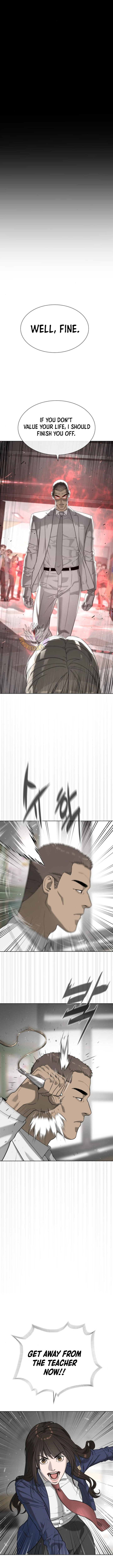 Killer Peter Chapter 98 20